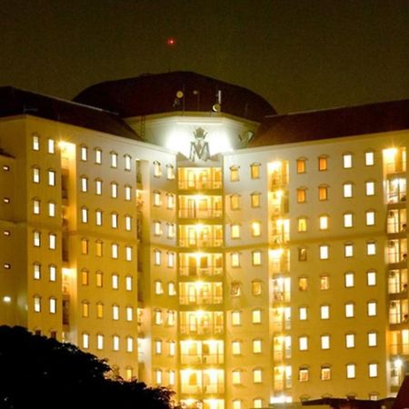 Youre At - The Majesty Apartment 万隆 外观 照片