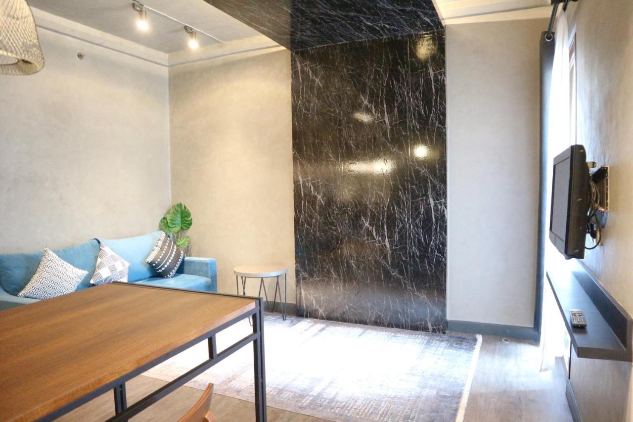 Youre At - The Majesty Apartment 万隆 外观 照片