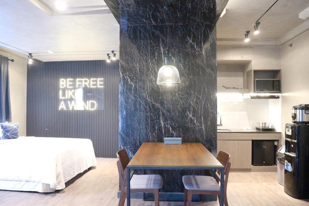 Youre At - The Majesty Apartment 万隆 外观 照片