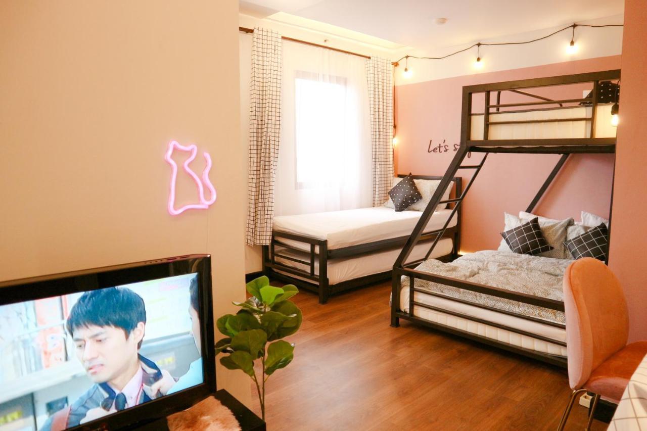 Youre At - The Majesty Apartment 万隆 外观 照片