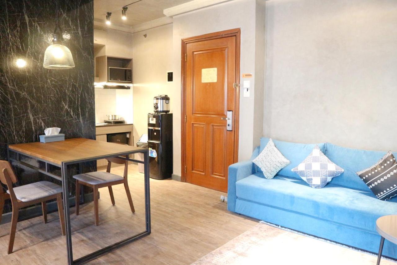 Youre At - The Majesty Apartment 万隆 外观 照片