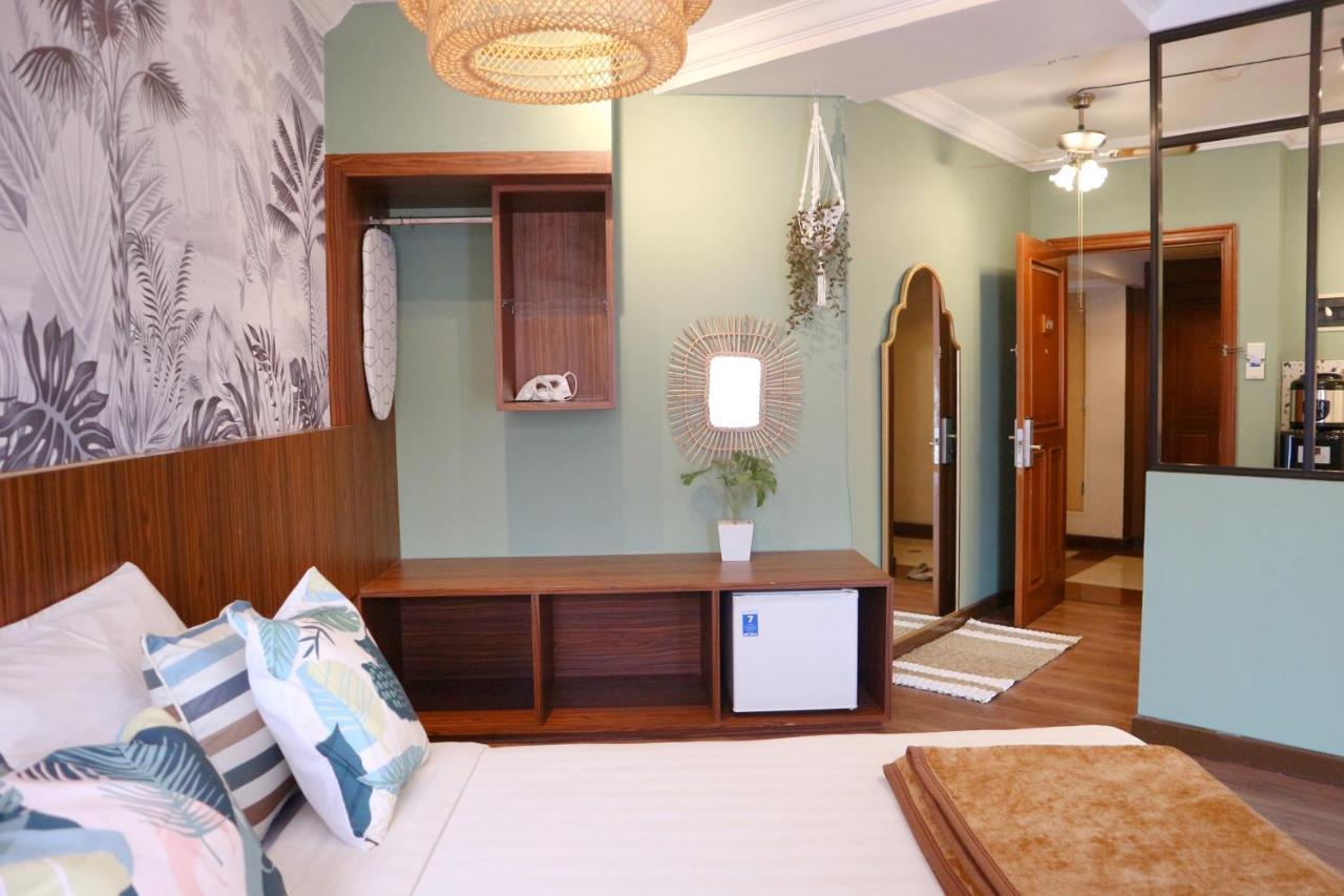 Youre At - The Majesty Apartment 万隆 外观 照片