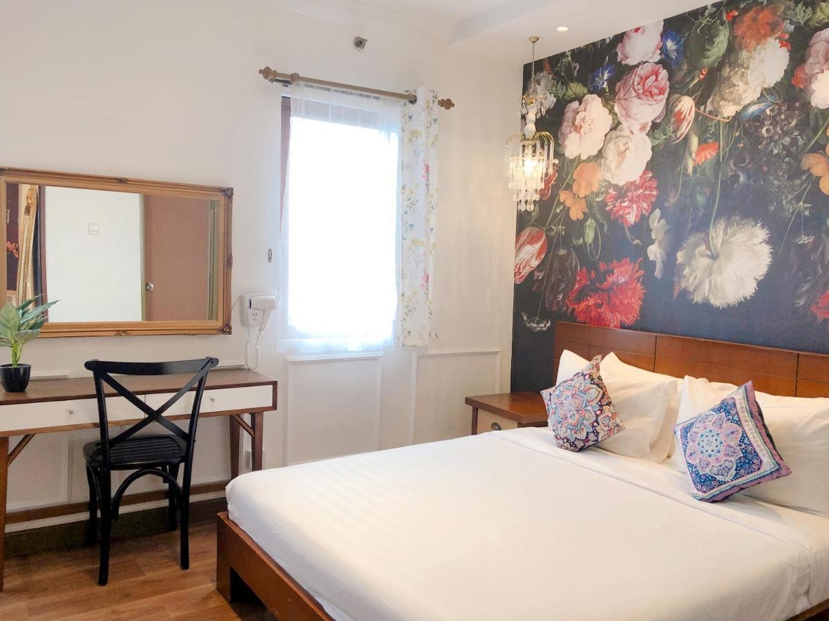 Youre At - The Majesty Apartment 万隆 外观 照片