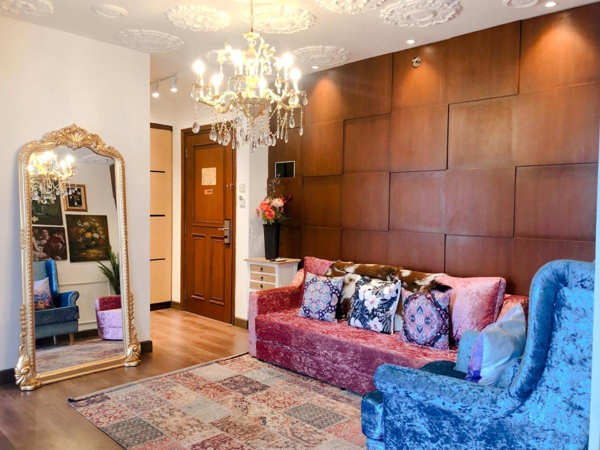 Youre At - The Majesty Apartment 万隆 外观 照片