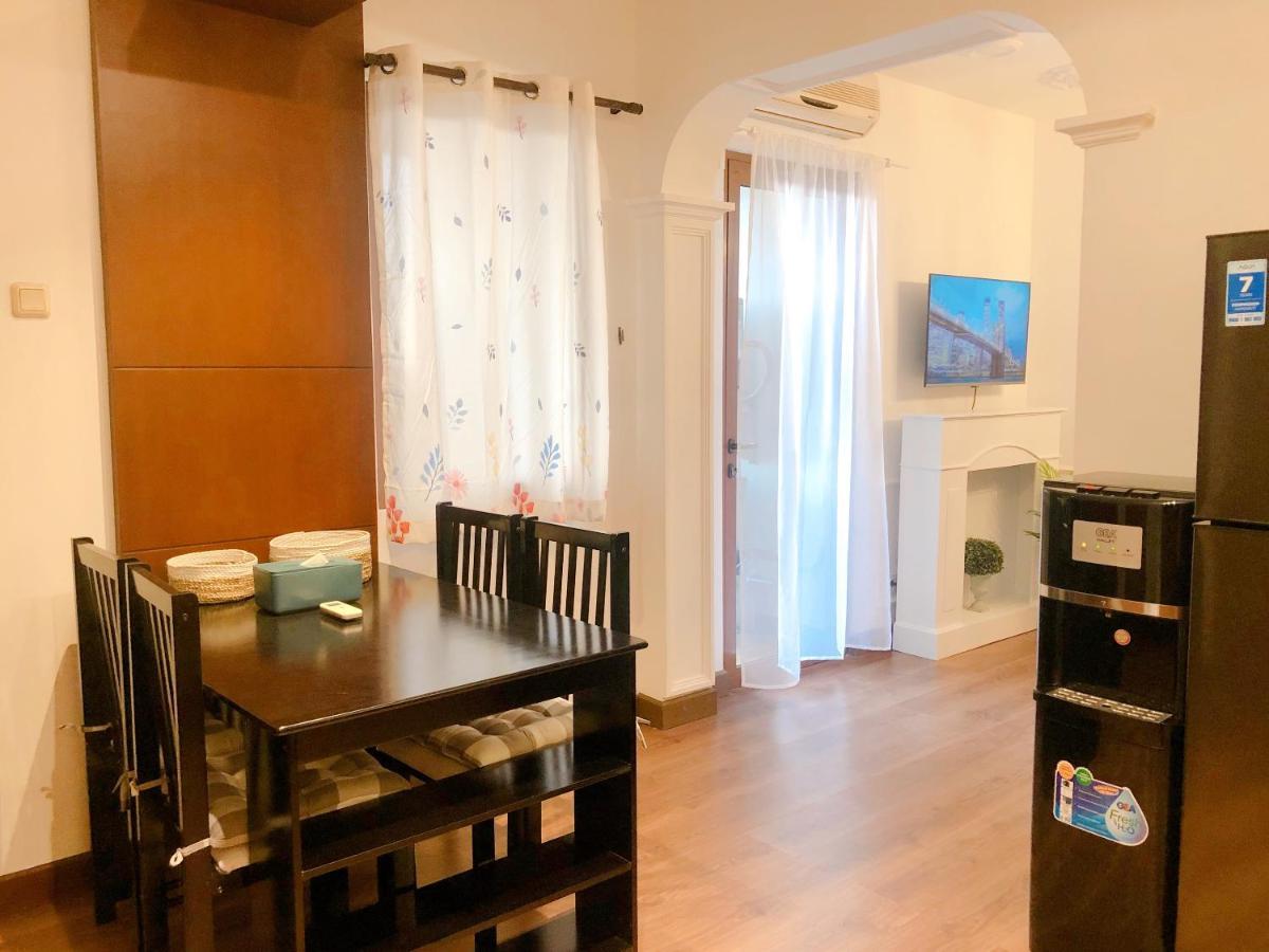 Youre At - The Majesty Apartment 万隆 外观 照片