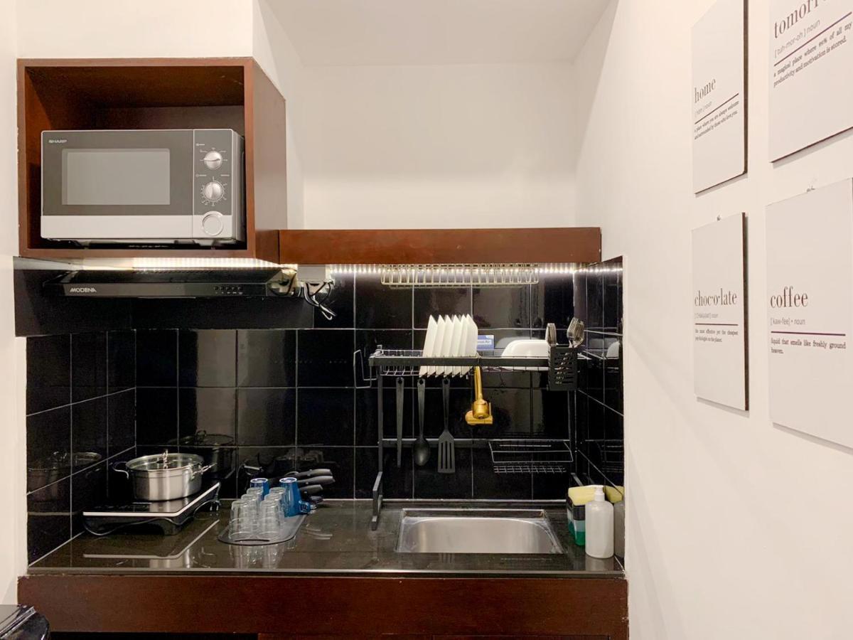 Youre At - The Majesty Apartment 万隆 外观 照片