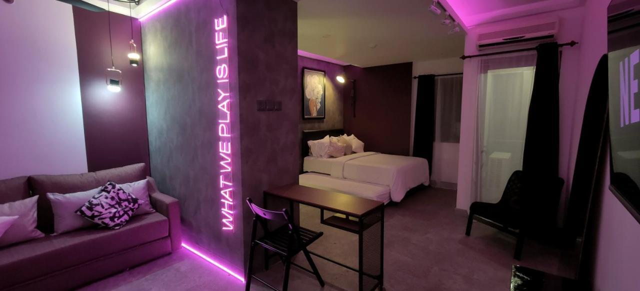 Youre At - The Majesty Apartment 万隆 外观 照片