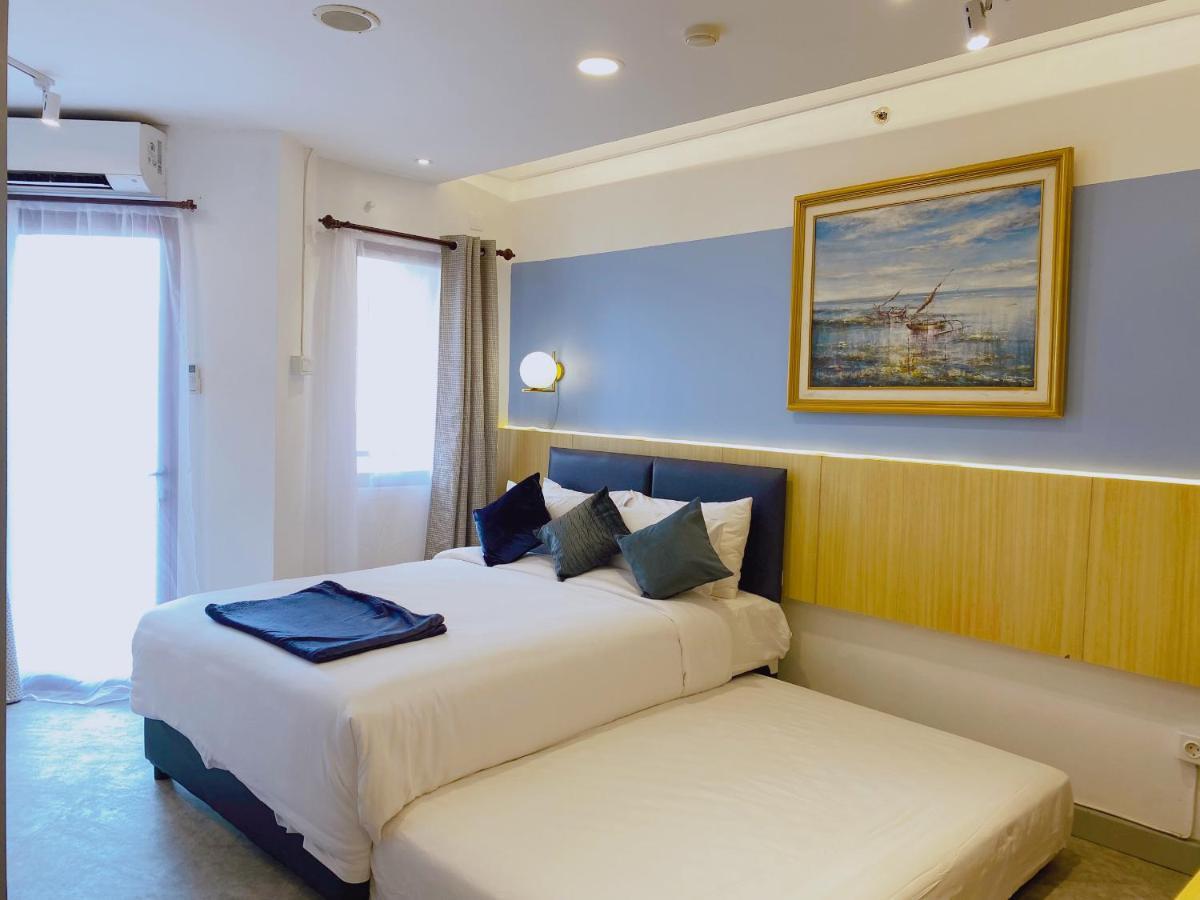 Youre At - The Majesty Apartment 万隆 外观 照片