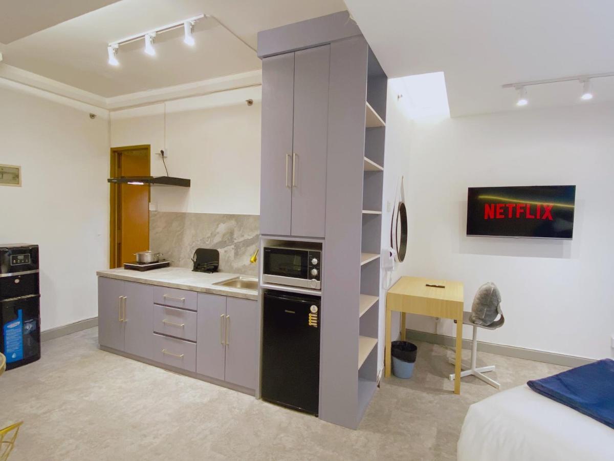 Youre At - The Majesty Apartment 万隆 外观 照片