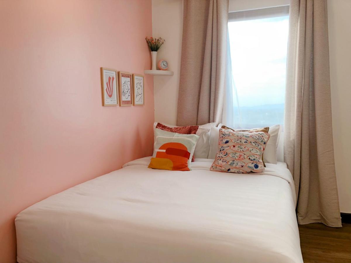 Youre At - The Majesty Apartment 万隆 外观 照片