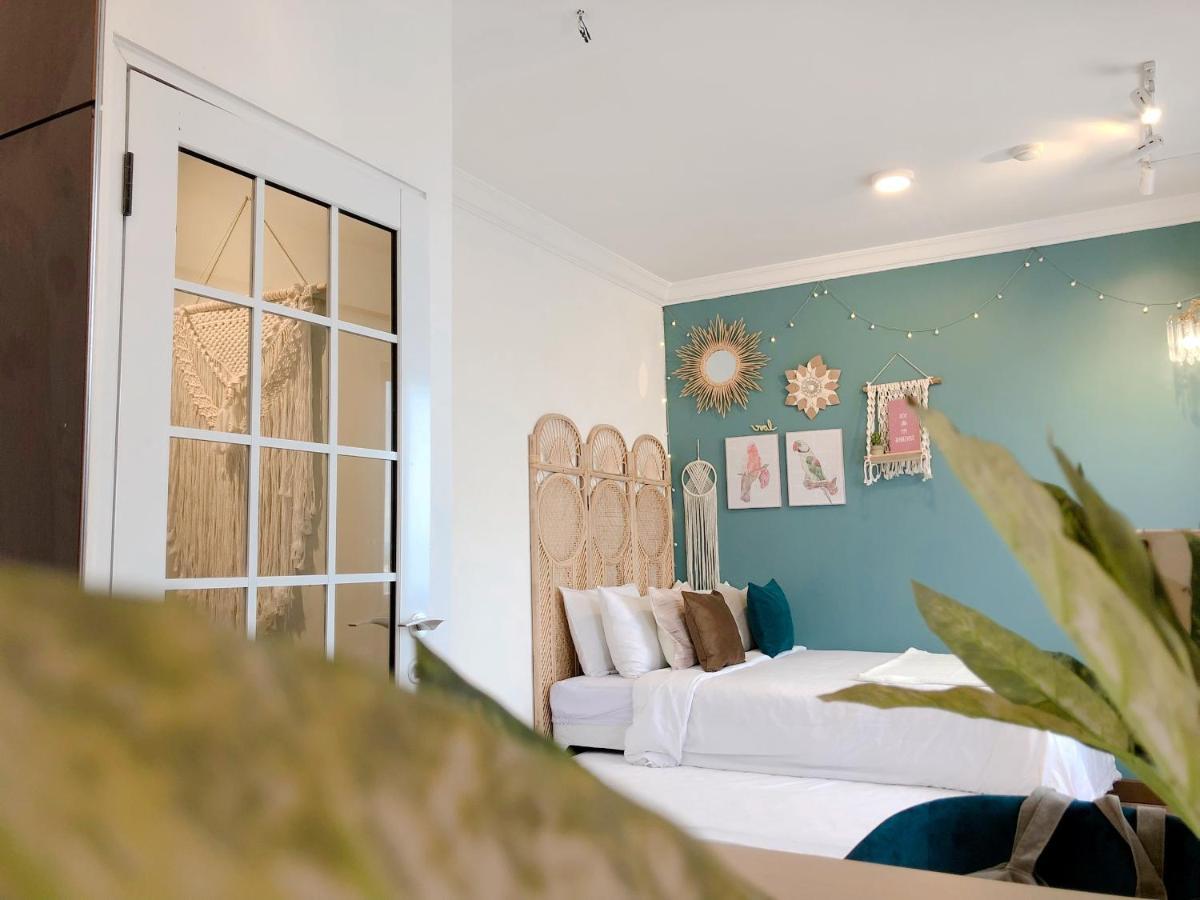 Youre At - The Majesty Apartment 万隆 外观 照片