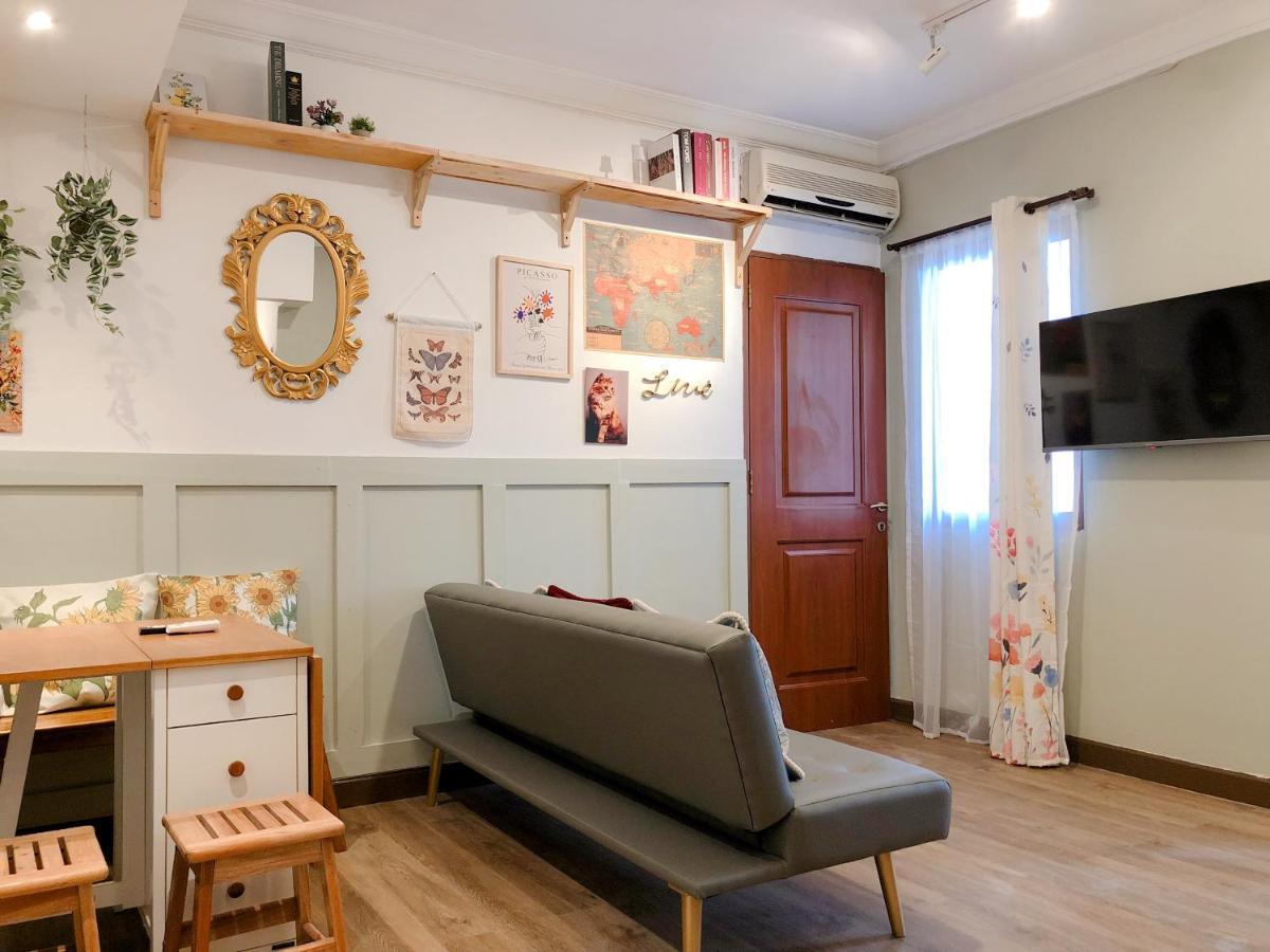 Youre At - The Majesty Apartment 万隆 外观 照片