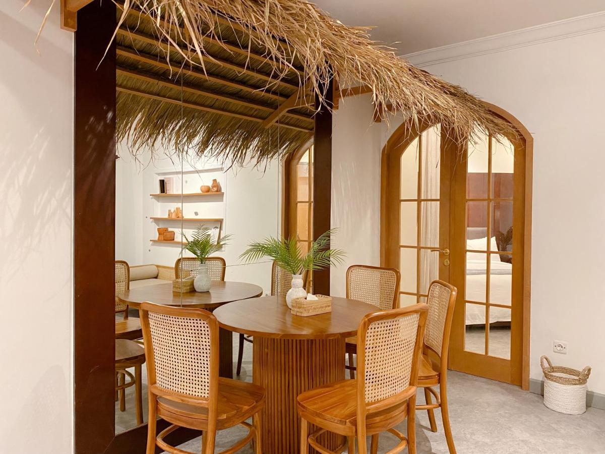 Youre At - The Majesty Apartment 万隆 外观 照片
