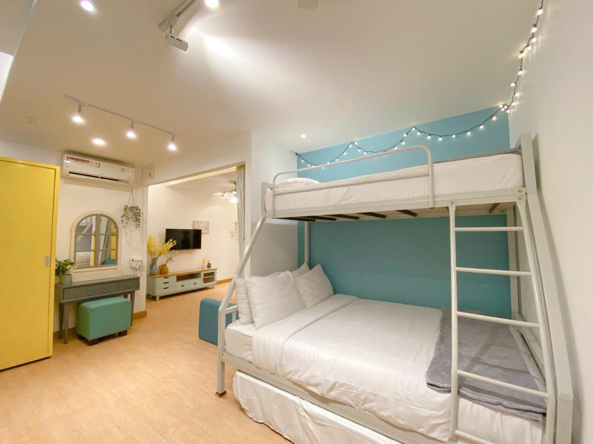 Youre At - The Majesty Apartment 万隆 外观 照片