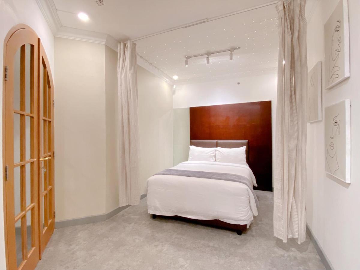 Youre At - The Majesty Apartment 万隆 外观 照片