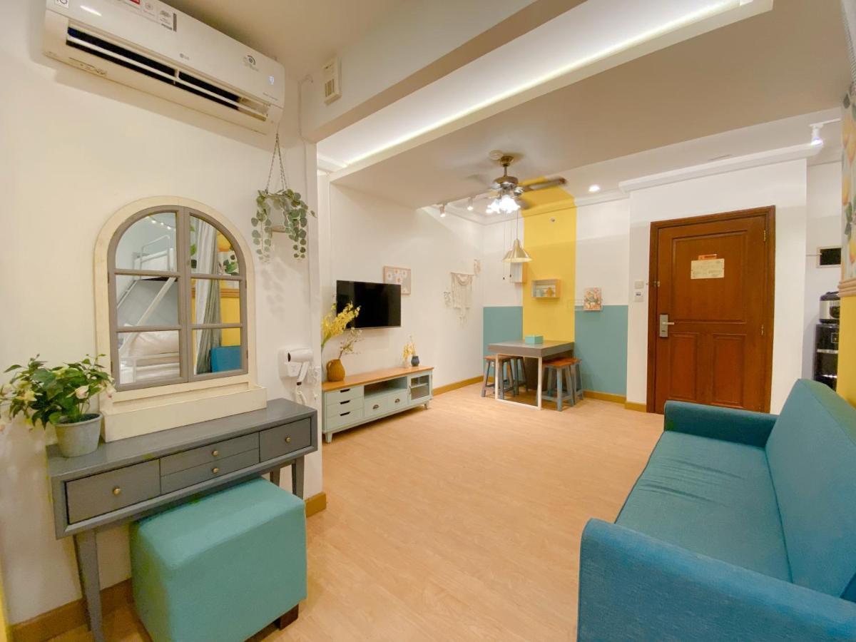 Youre At - The Majesty Apartment 万隆 外观 照片