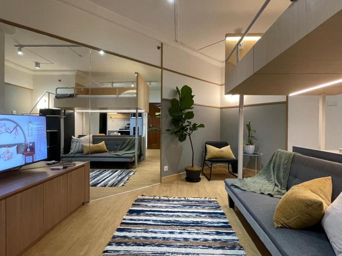 Youre At - The Majesty Apartment 万隆 外观 照片