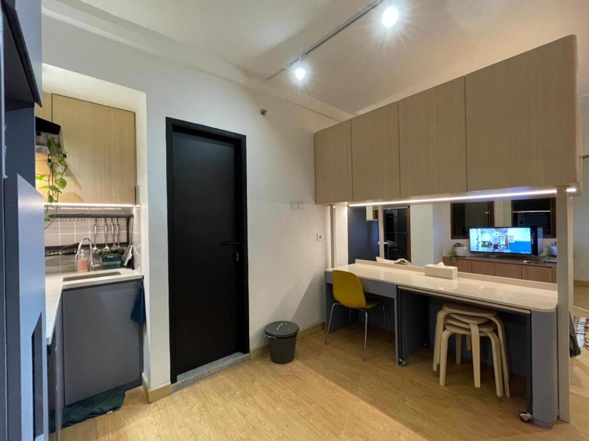 Youre At - The Majesty Apartment 万隆 外观 照片