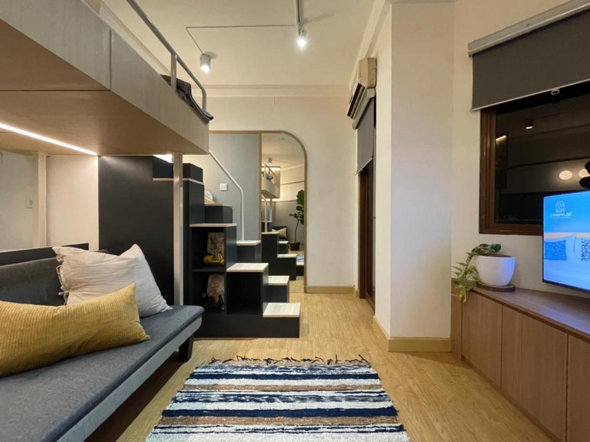 Youre At - The Majesty Apartment 万隆 外观 照片