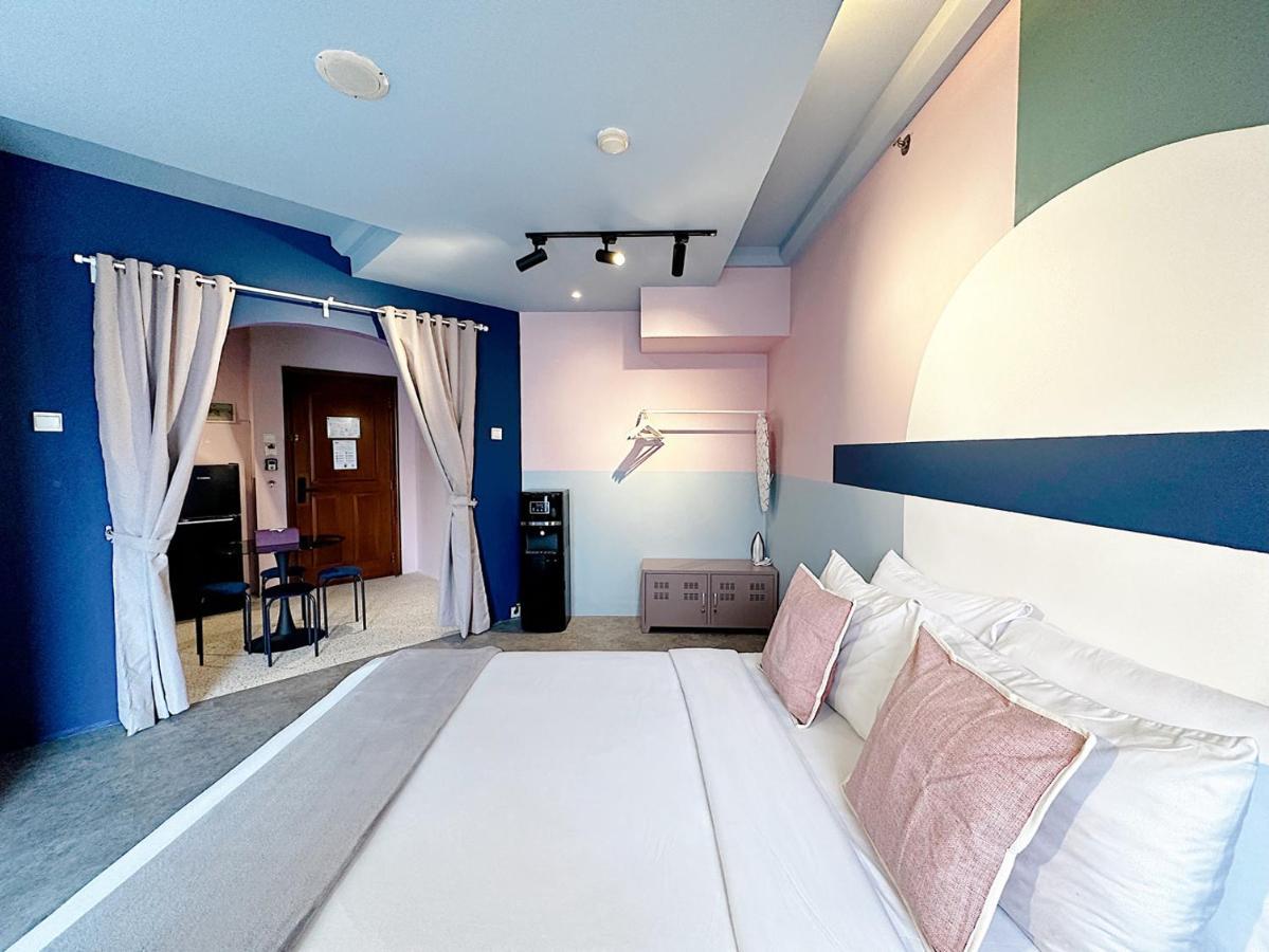 Youre At - The Majesty Apartment 万隆 外观 照片